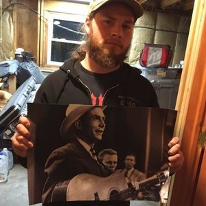 Meet your Posher, Ben